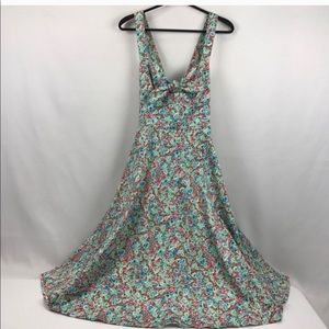 London Times rockabilly dress